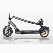 Scooter électrique pliant 500W Scooter intelligent pour adultes